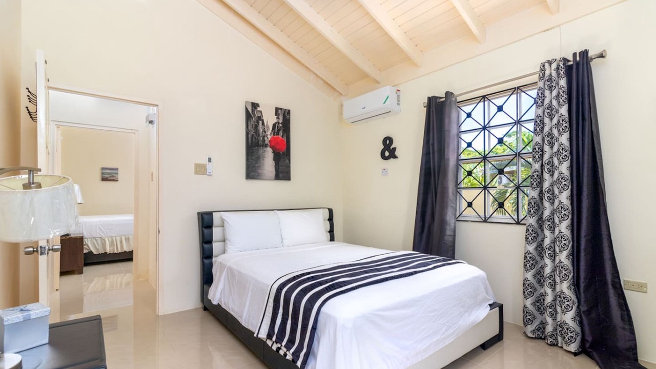 Photo of Bedroom in Mammee Bay