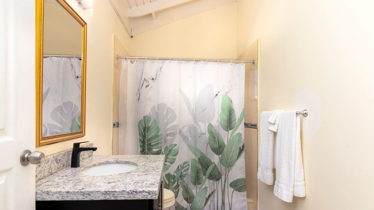 Photo of Bathroom in Mammee Bay