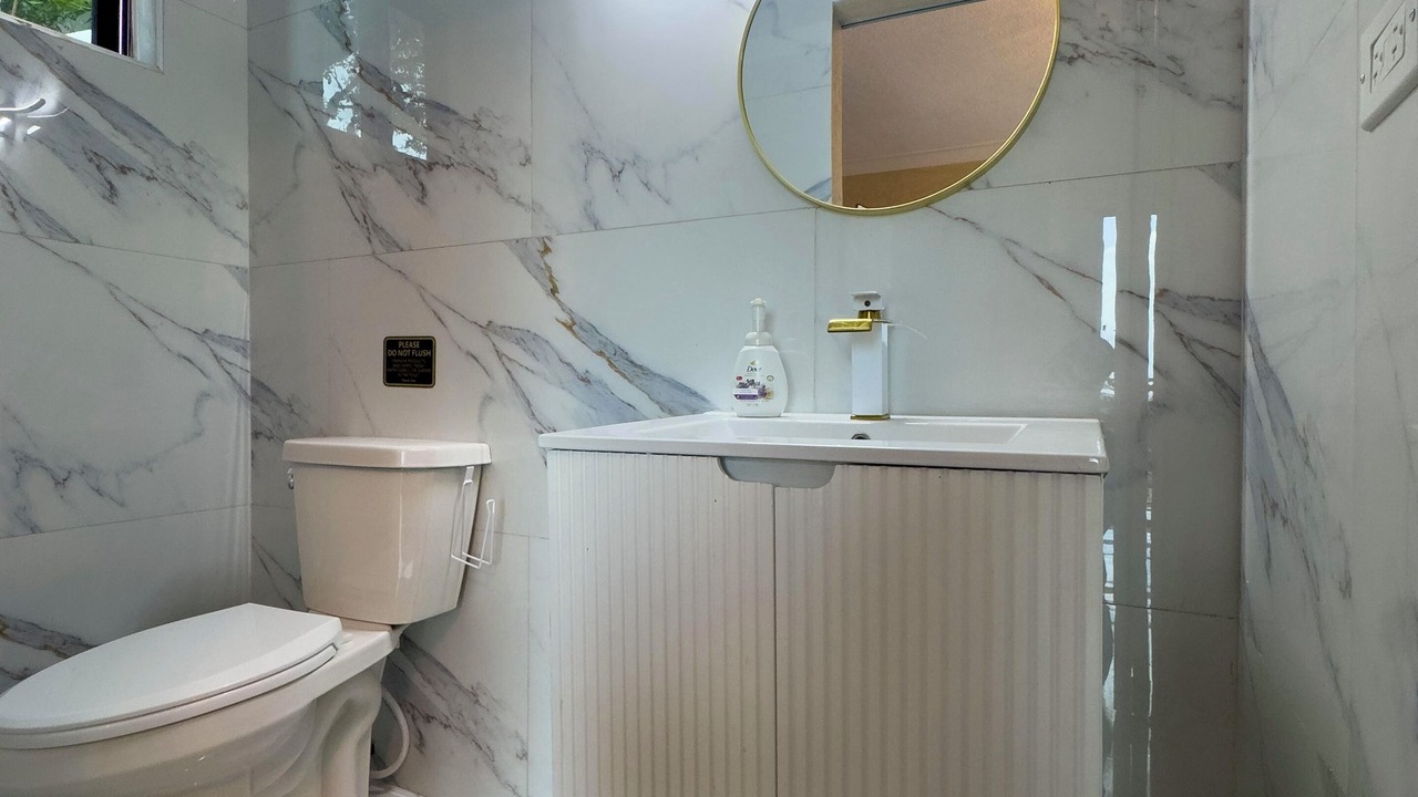 Photo of Bathroom in Havendale