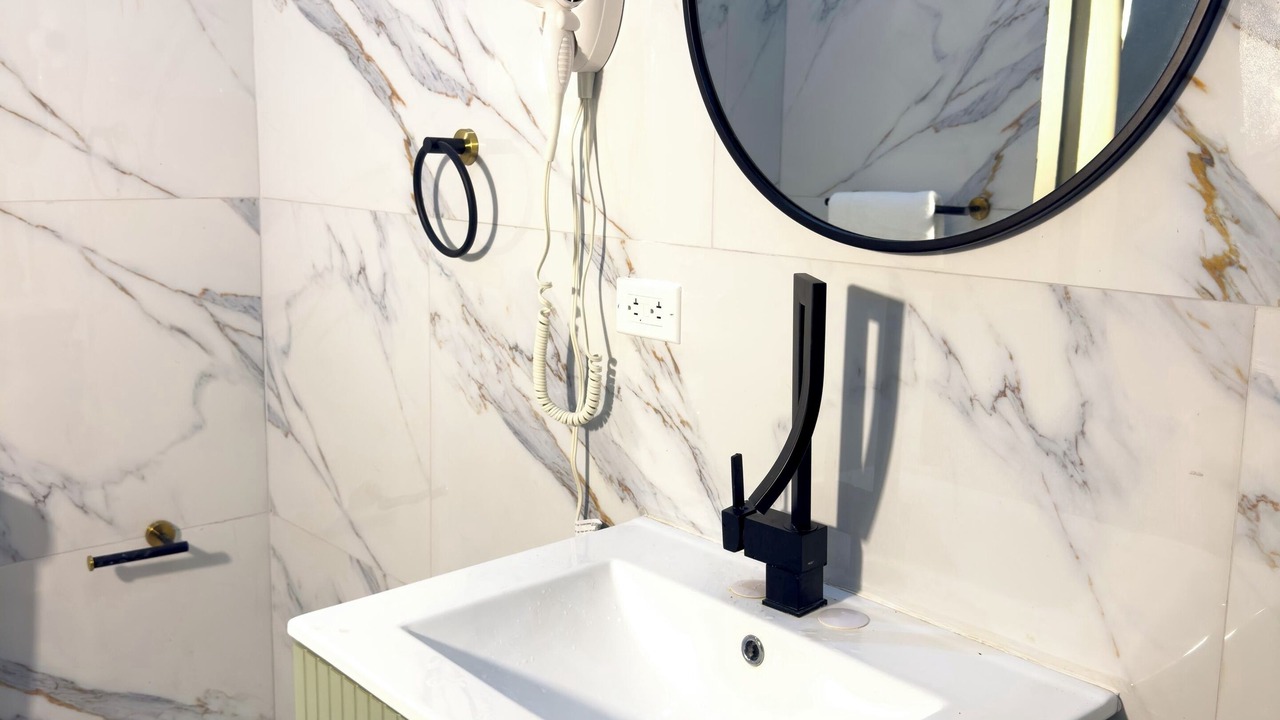 Photo of Bathroom in Havendale