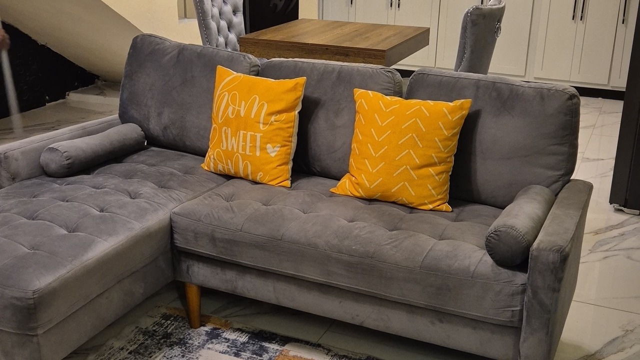 Photo of Livingroom in Havendale