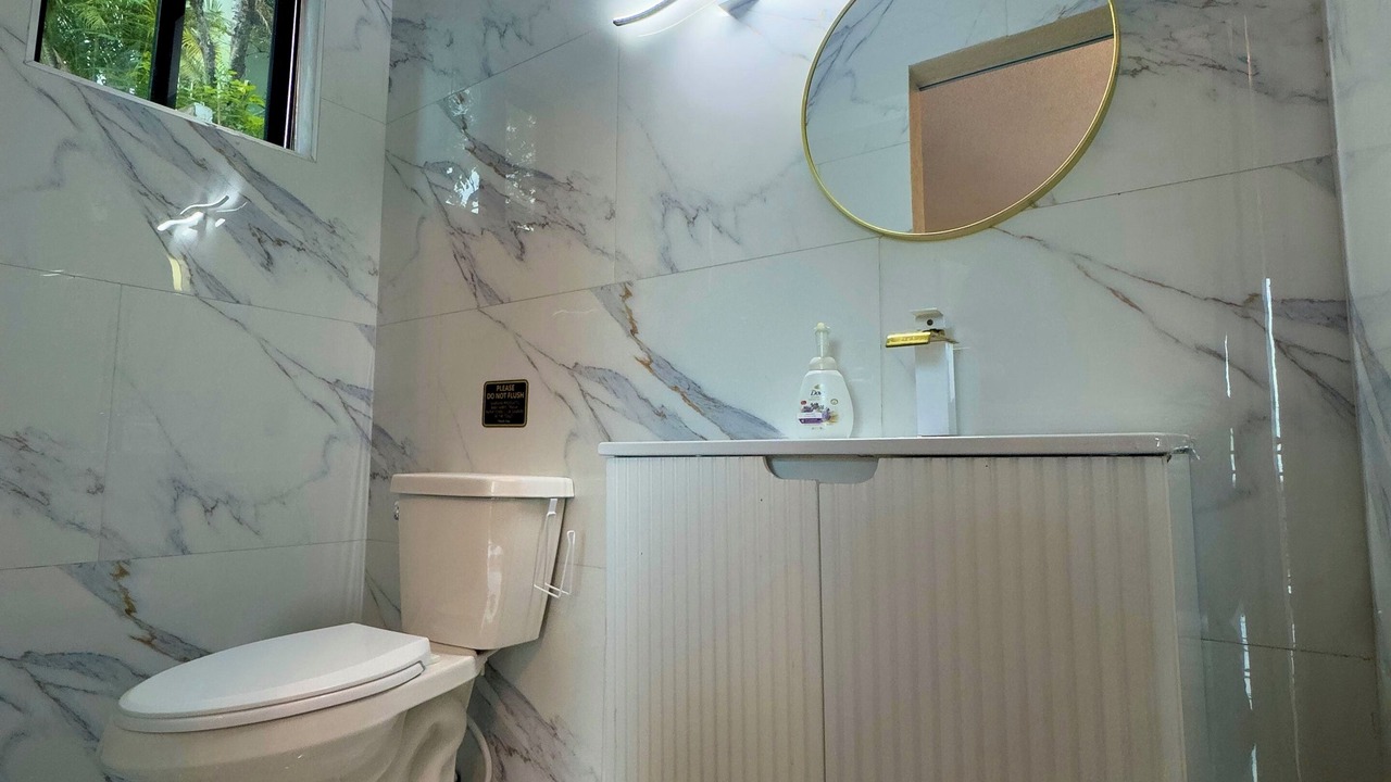 Photo of Bathroom in Havendale
