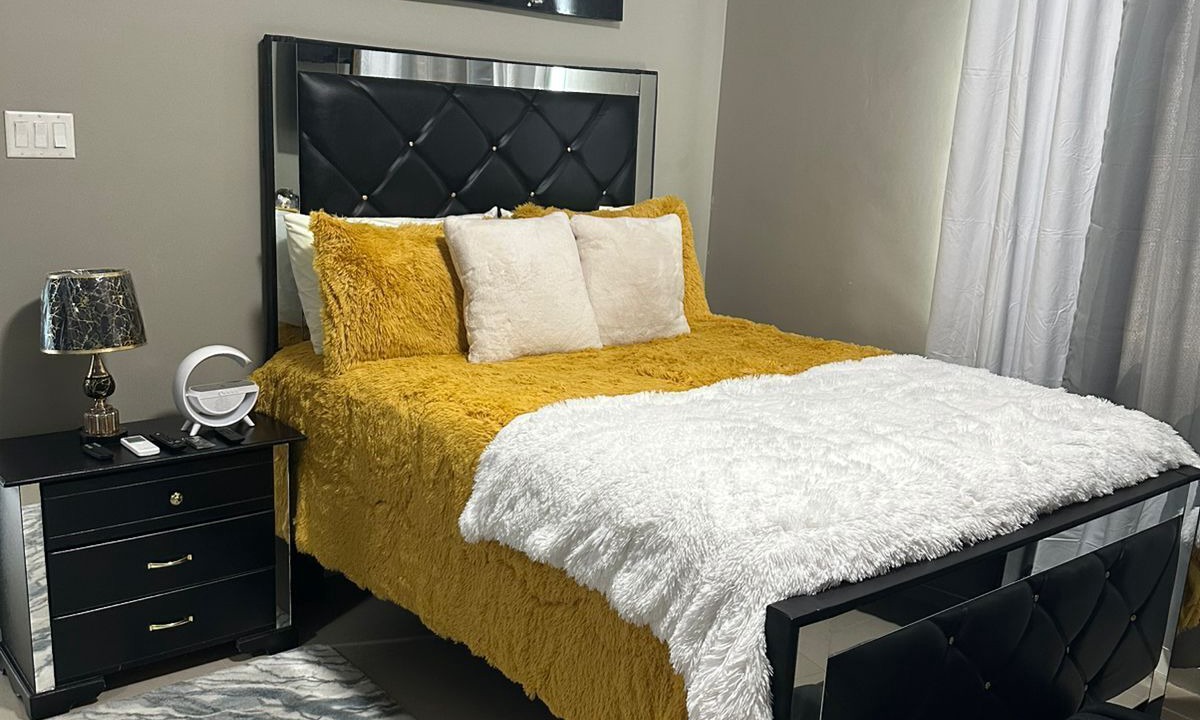 Photo of Bedroom in New Kingston