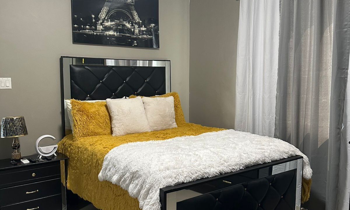 Photo of Bedroom in New Kingston