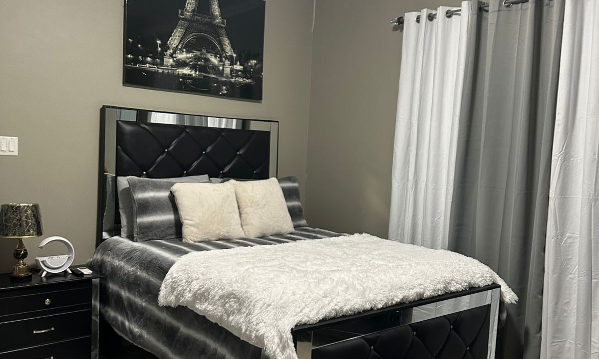 Photo of Bedroom in New Kingston