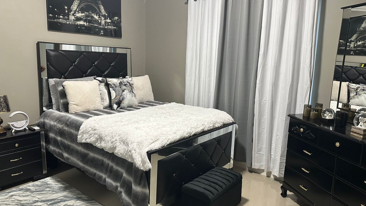 Photo of Bedroom in New Kingston