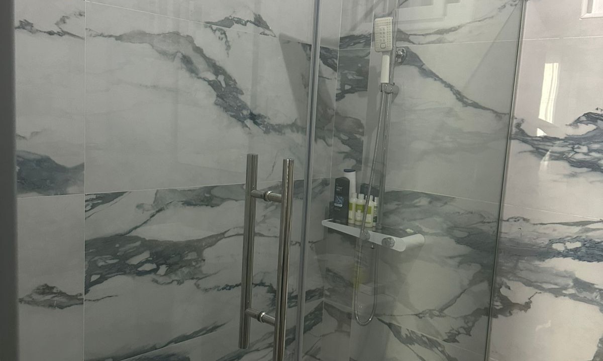 Photo of Bathroom in New Kingston