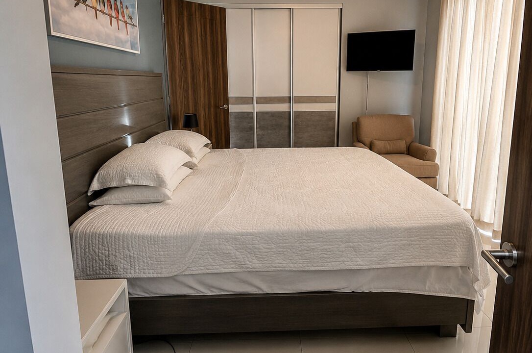 Photo of Bedroom in New Kingston