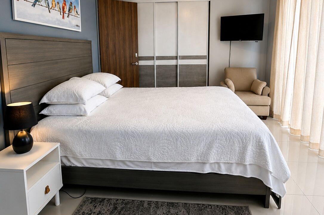 Photo of Bedroom in New Kingston
