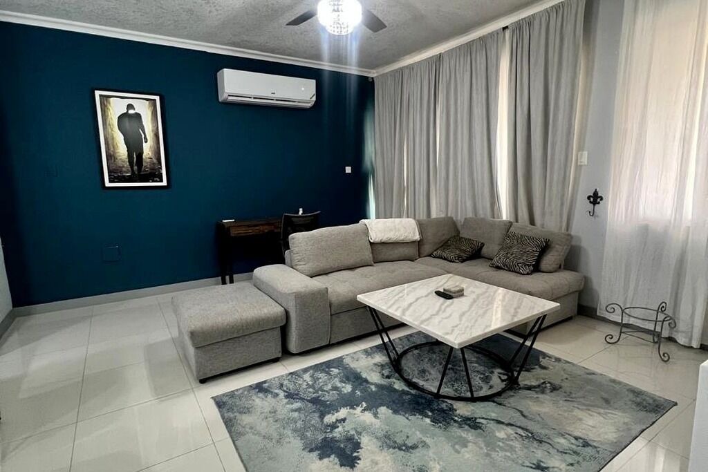 Photo of Livingroom in New Kingston