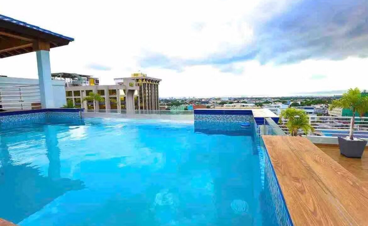 Photo of Outdoor in New Kingston