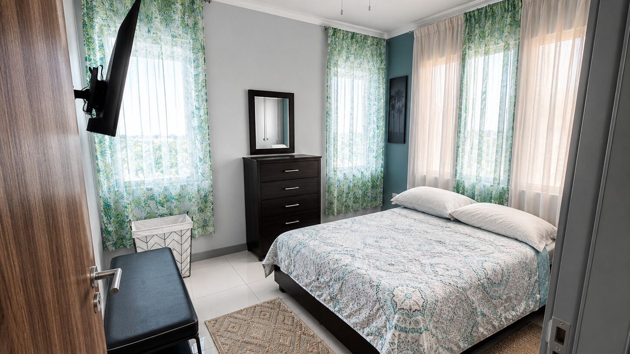 Photo of Bedroom in New Kingston
