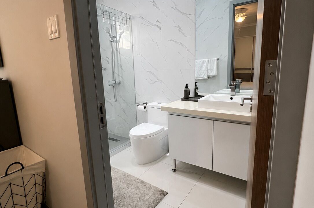 Photo of Bathroom in New Kingston