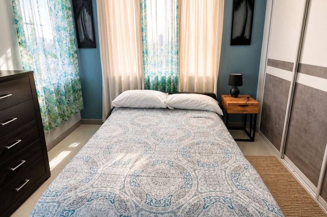 Photo of Bedroom in New Kingston