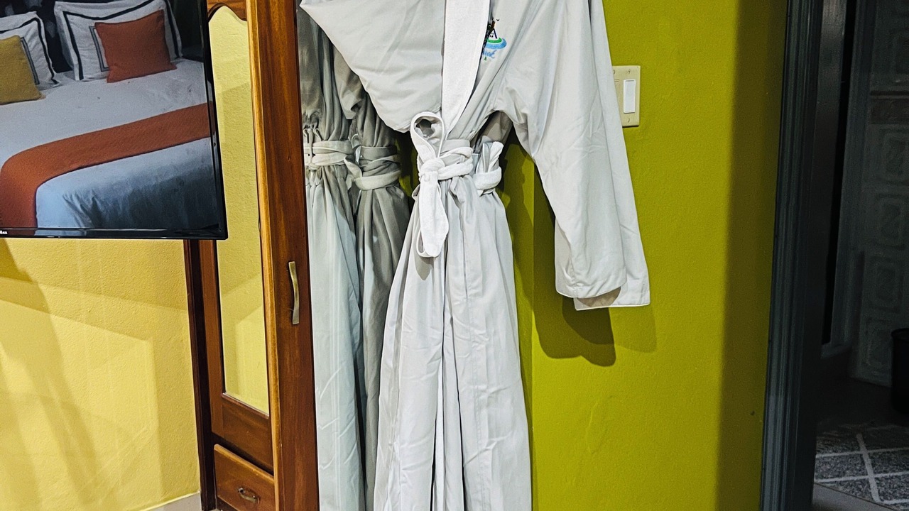 Photo of Bedroom in Buff Bay