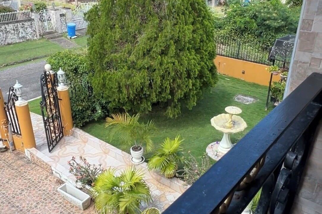 Photo of Outdoor in Buff Bay