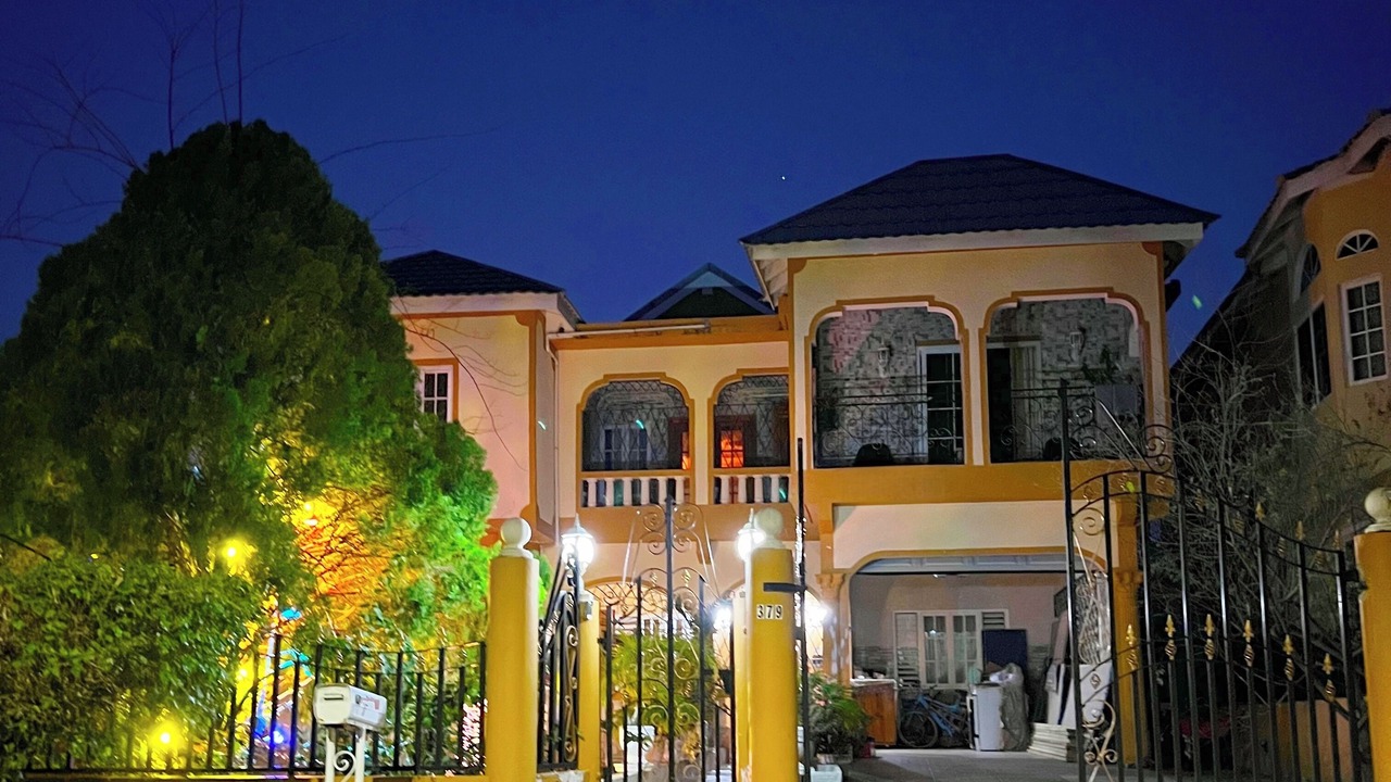 Photo of Outdoor in Buff Bay