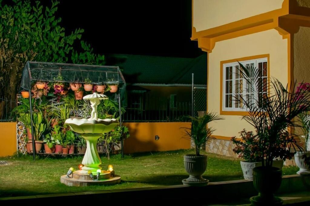 Photo of Outdoor in Buff Bay