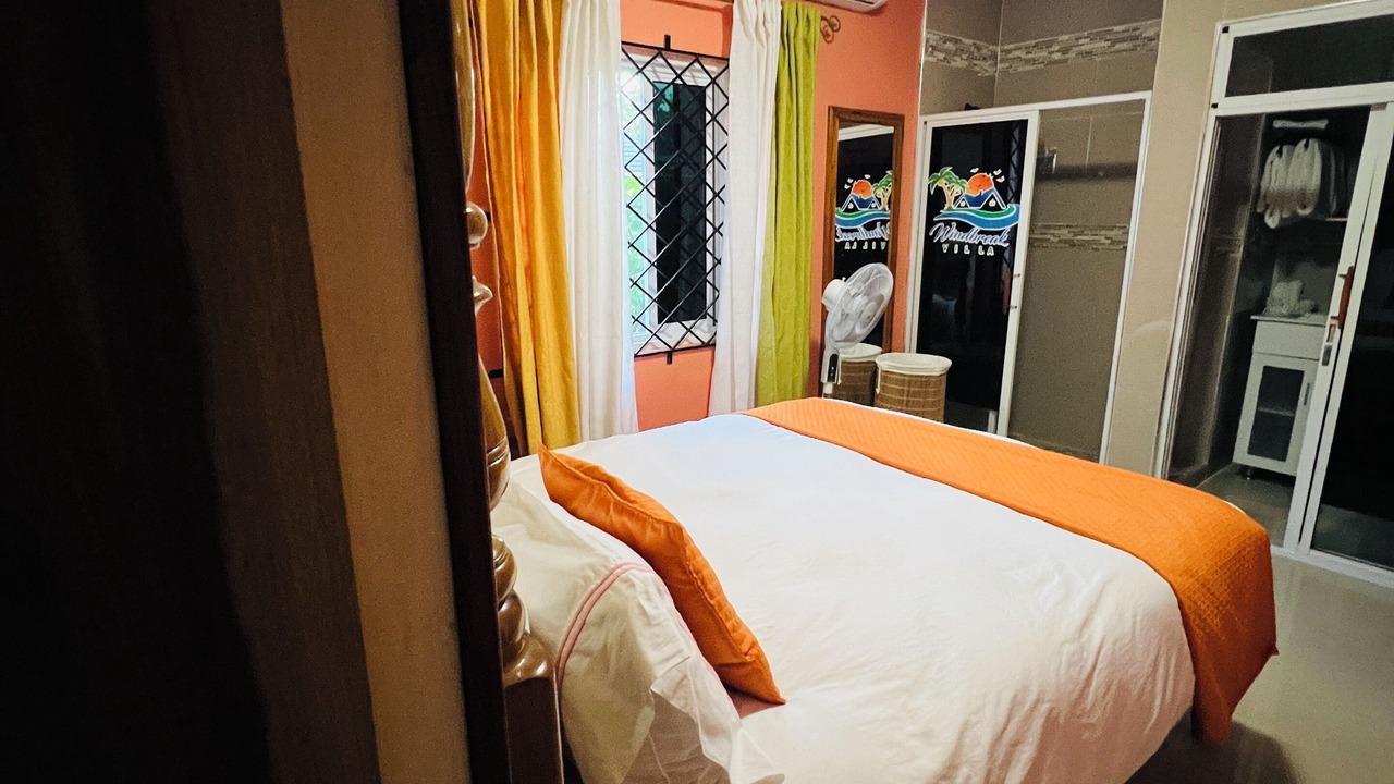 Photo of Bedroom in Buff Bay