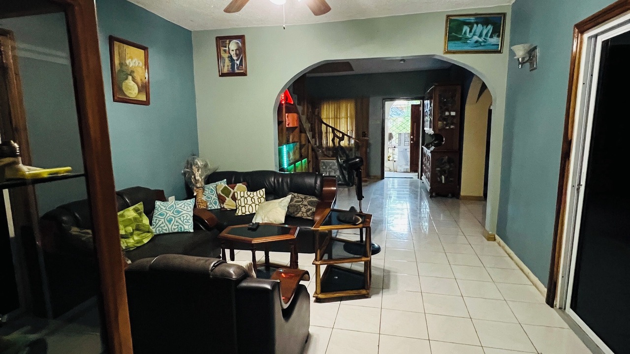 Photo of Others in Buff Bay