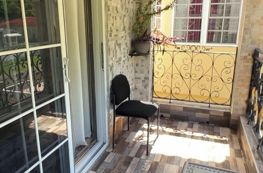 Photo of Outdoor in Buff Bay