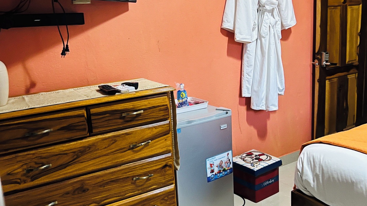 Photo of Bedroom in Buff Bay