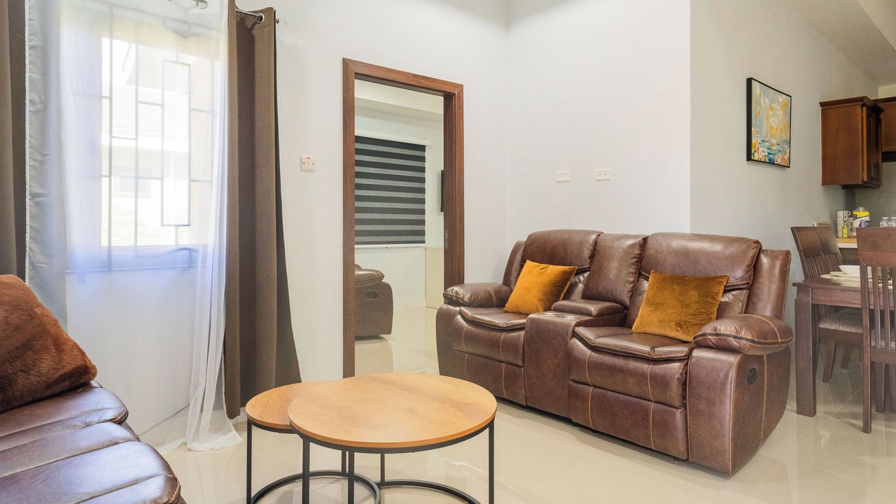 Photo of Livingroom in Portmore