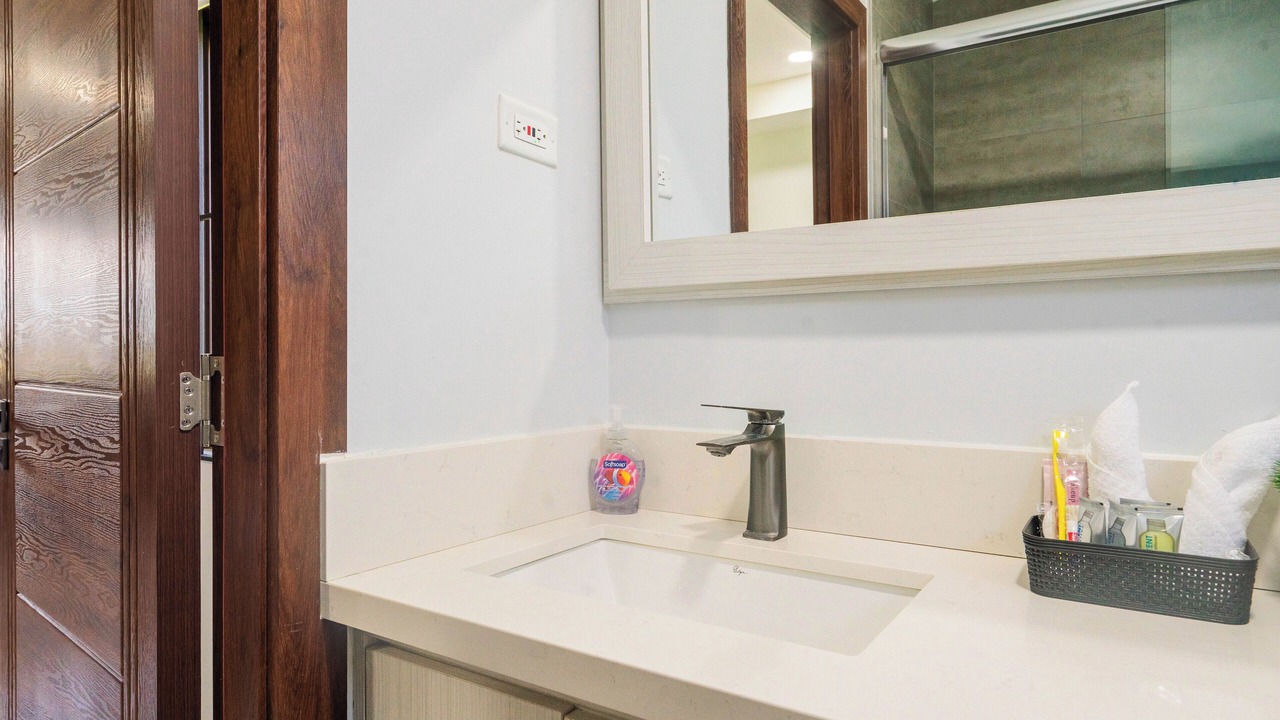 Photo of Bathroom in Portmore