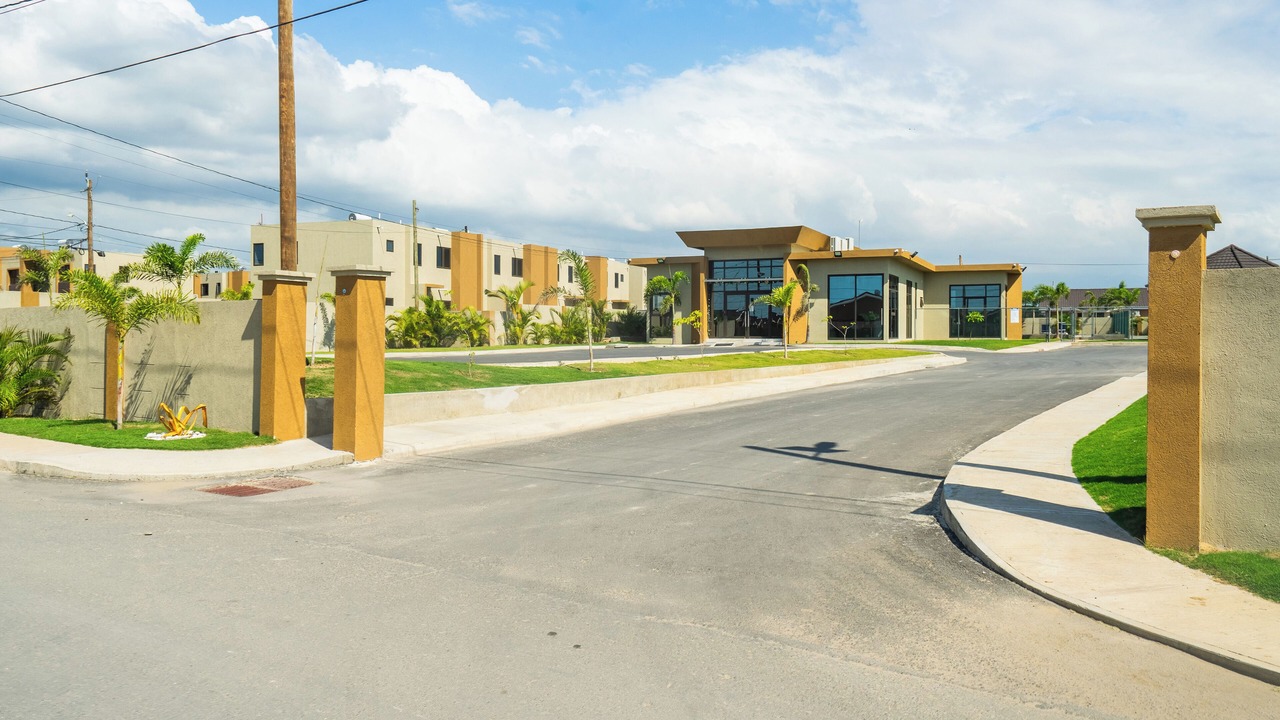 Photo of Outdoor in Portmore