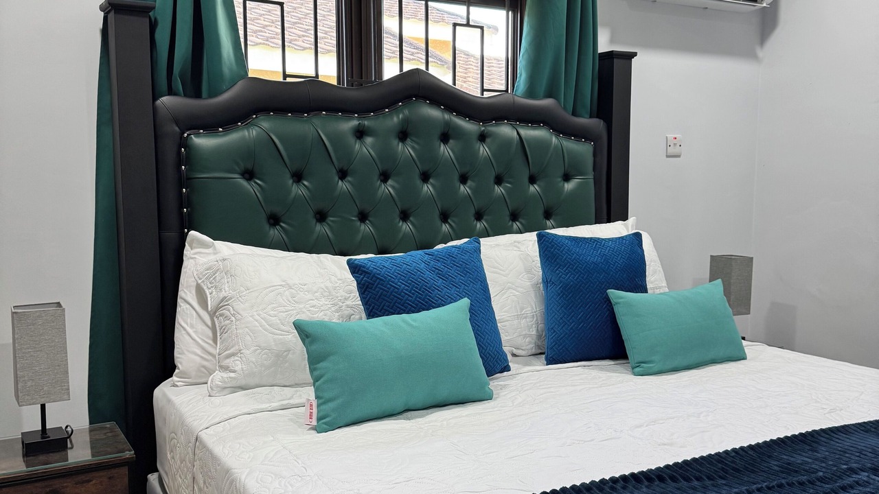 Photo of Bedroom in Portmore