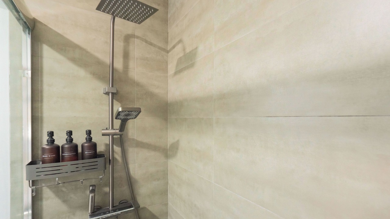 Photo of Bathroom in Portmore