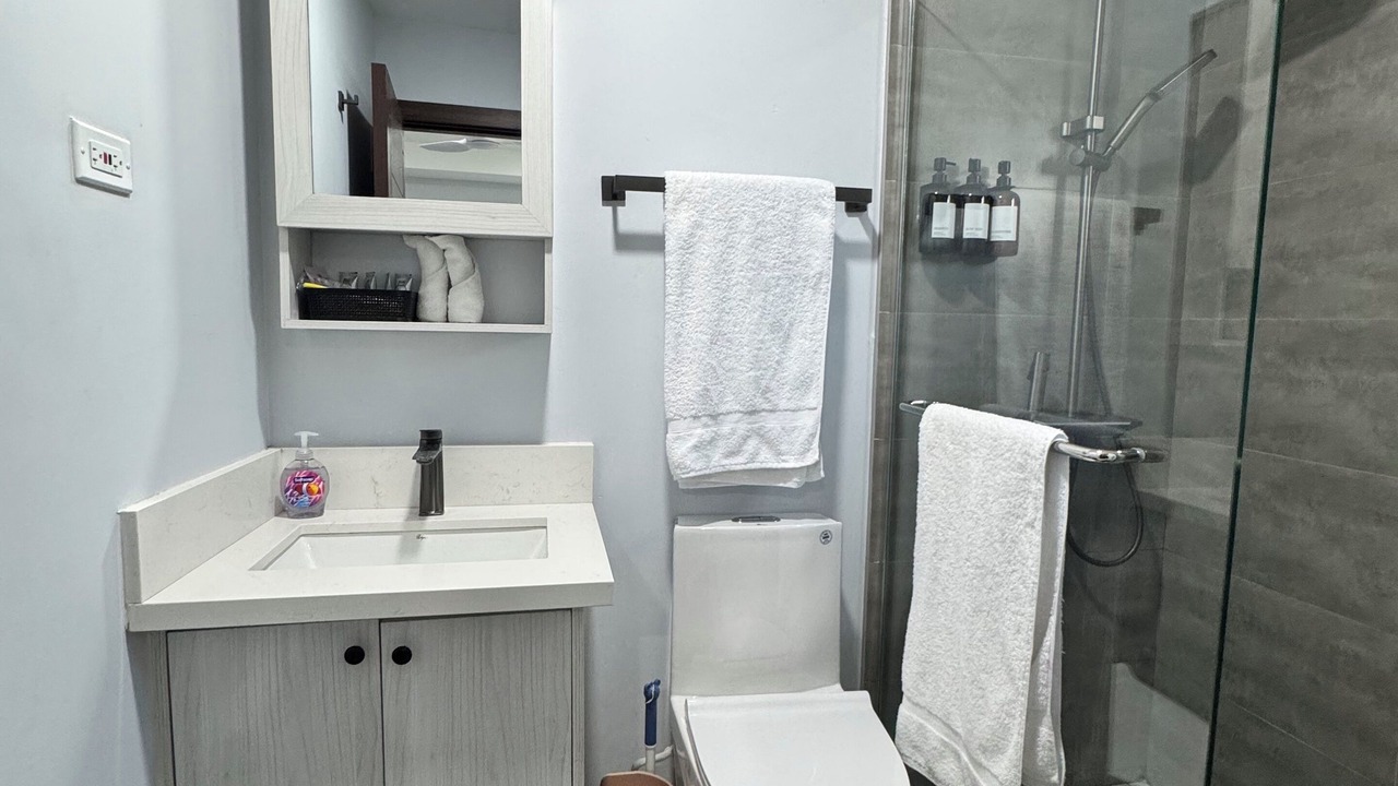 Photo of Bathroom in Portmore