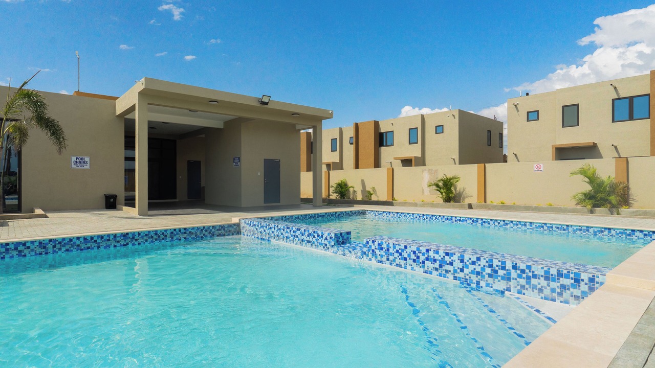 Photo of Outdoor in Portmore