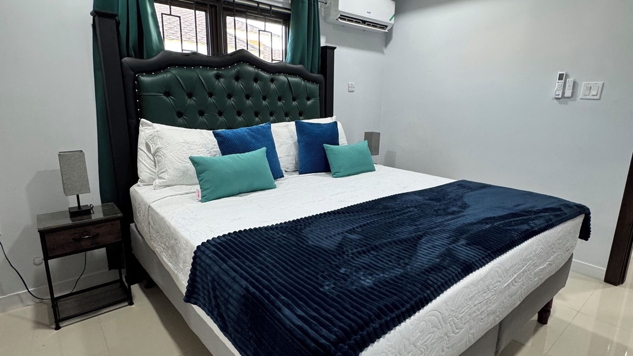 Photo of Bedroom in Portmore