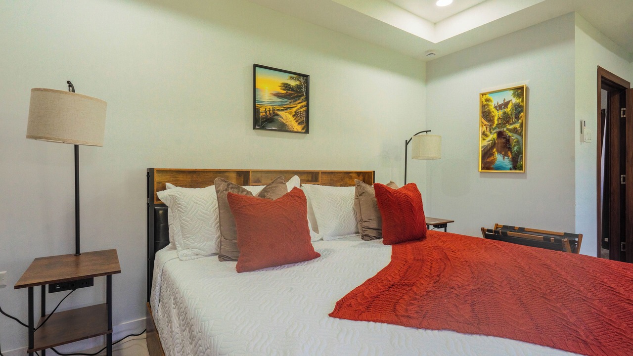 Photo of Bedroom in Portmore