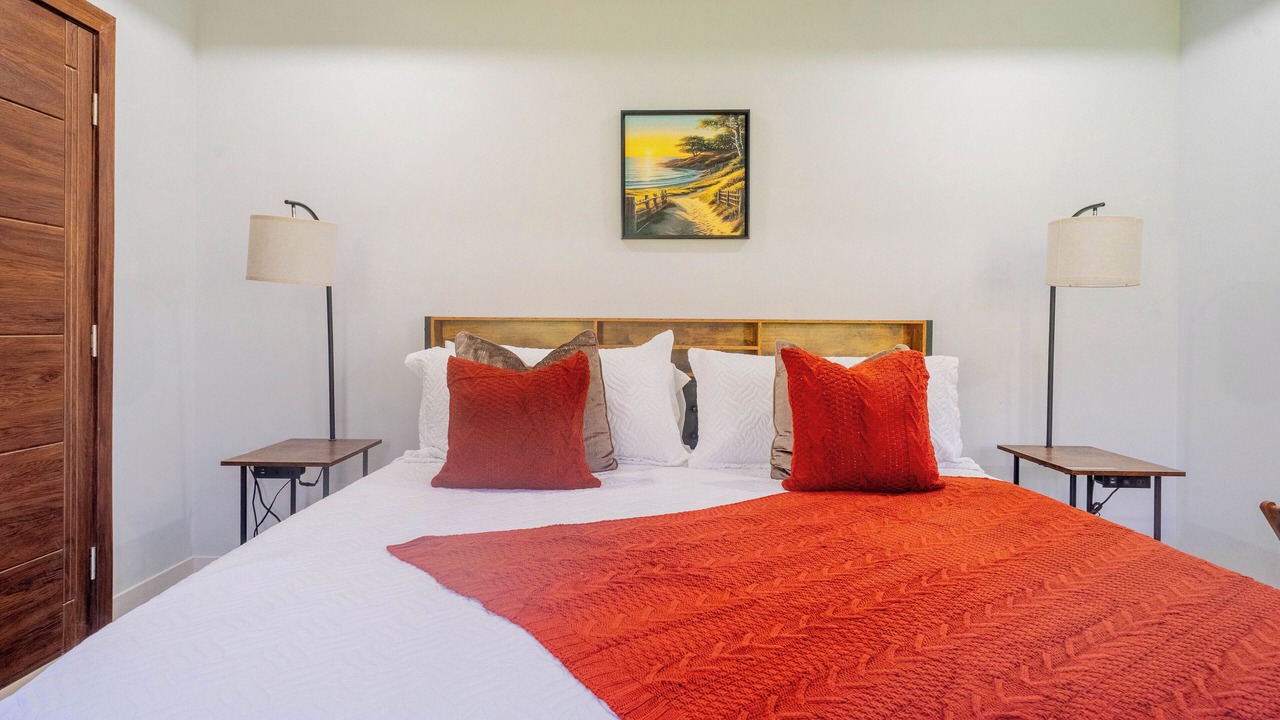 Photo of Bedroom in Portmore