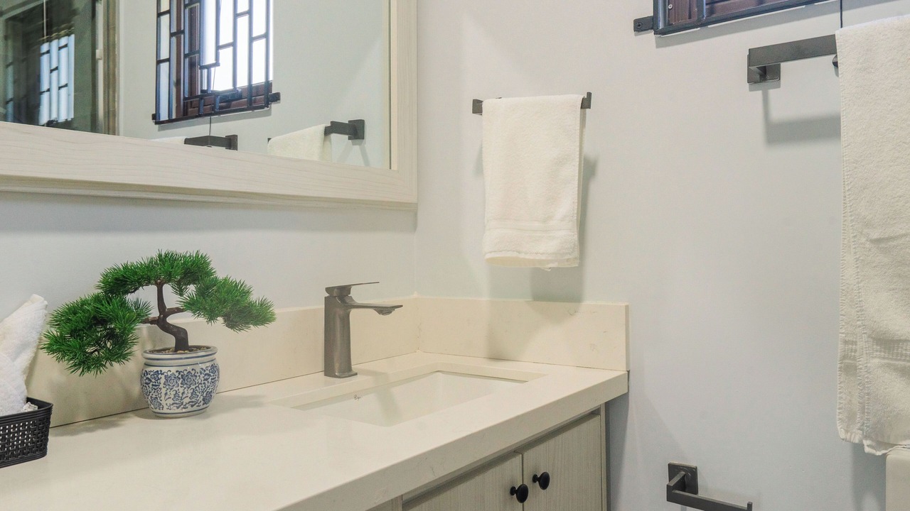 Photo of Bathroom in Portmore