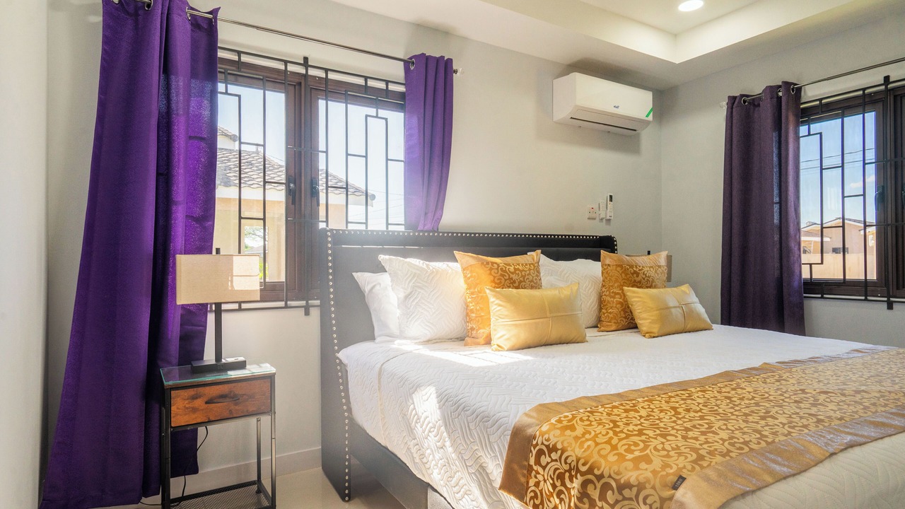 Photo of Bedroom in Portmore