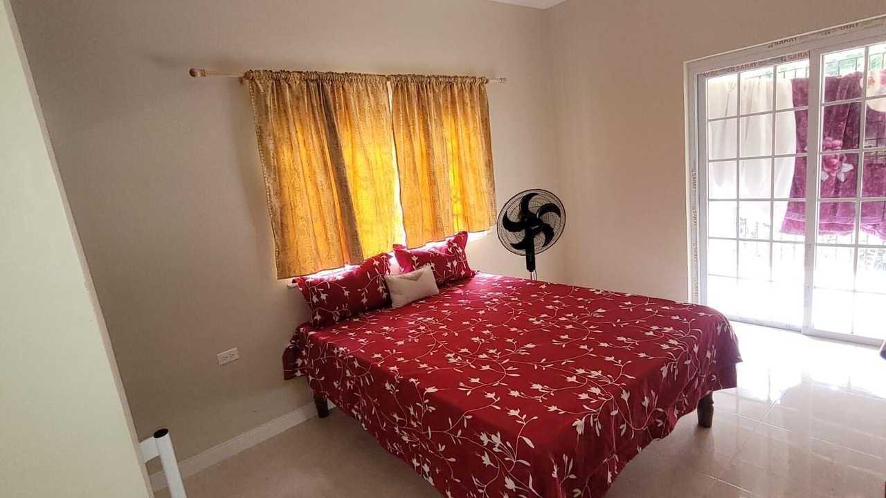 Photo of Bedroom in Mandeville