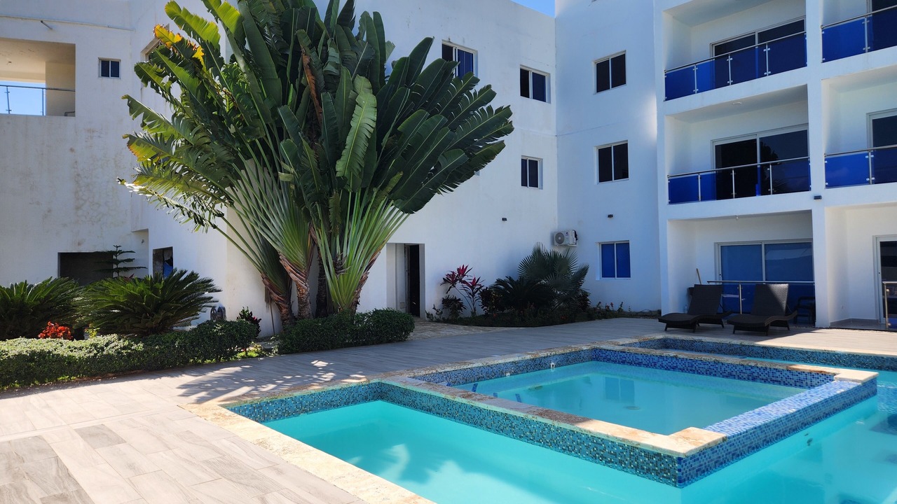 Photo of Outdoor in Playa Chiquita