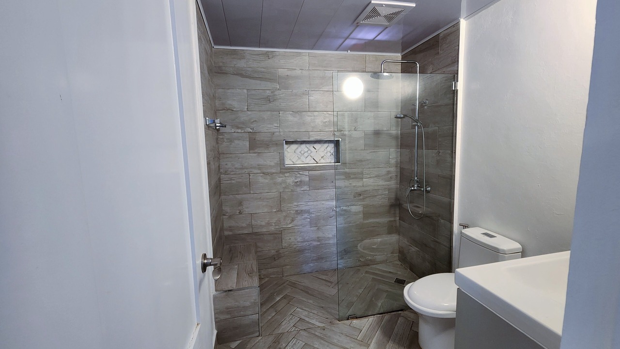 Photo of Bathroom in Playa Chiquita