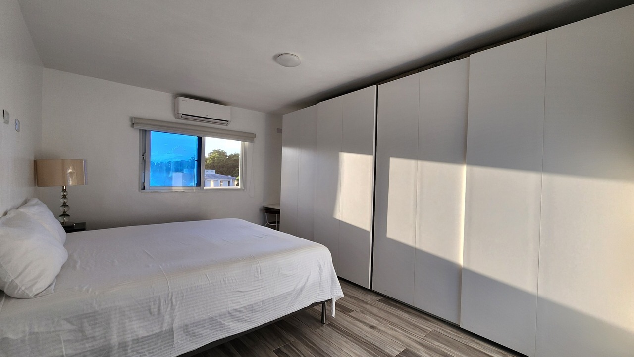 Photo of Bedroom in Playa Chiquita