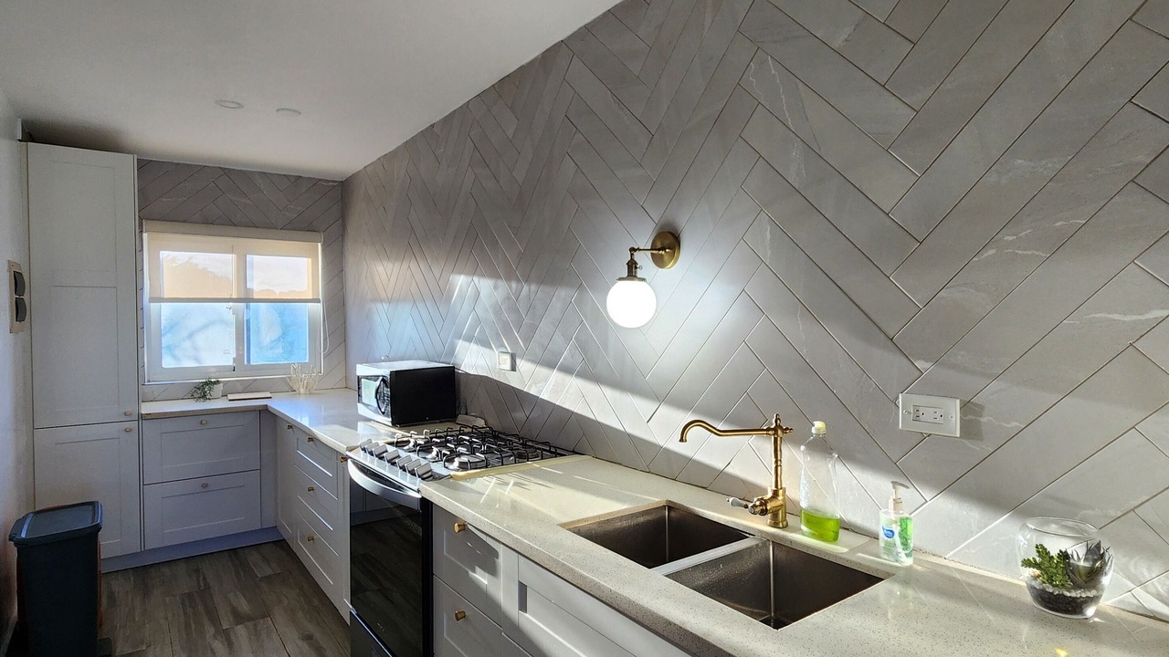 Photo of Kitchen in Playa Chiquita