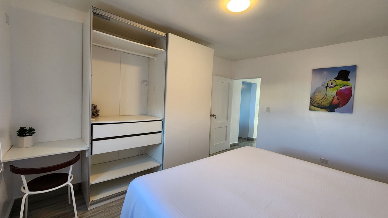 Photo of Bedroom in Playa Chiquita
