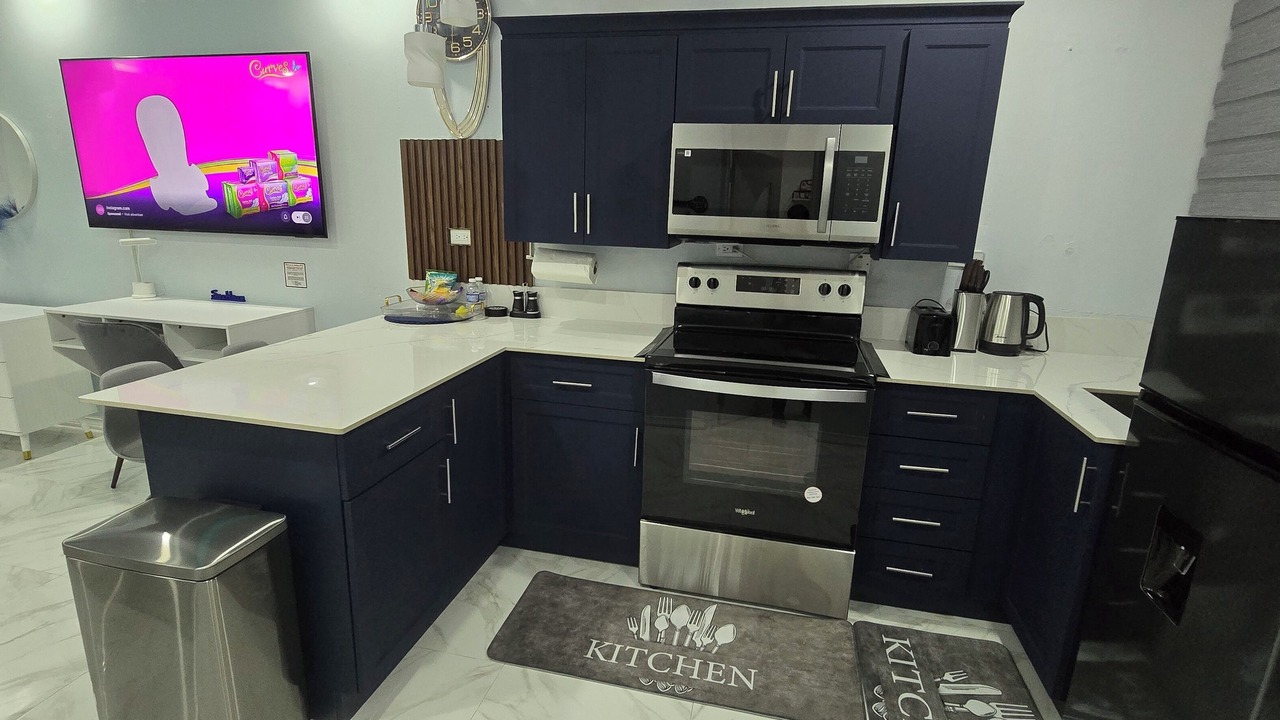 Photo of Kitchen in Camperdown