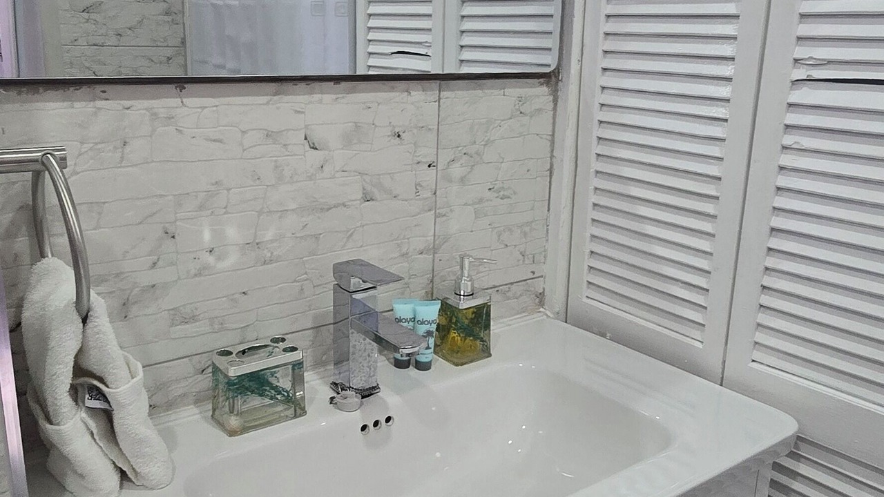 Photo of Bathroom in Camperdown