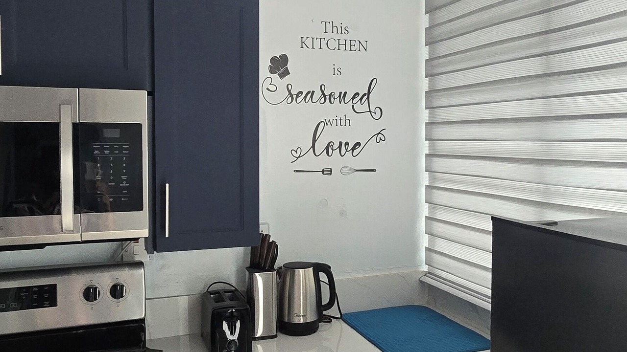 Photo of Kitchen in Camperdown