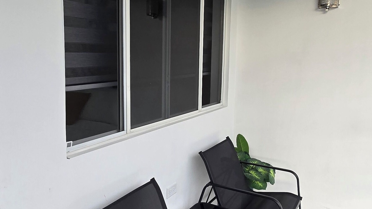 Photo of Patio Balcony in Camperdown