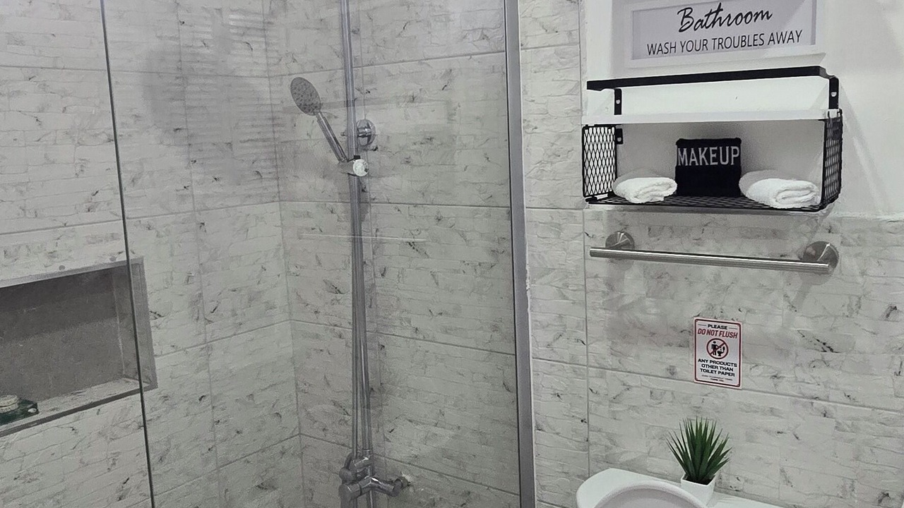 Photo of Bathroom in Camperdown