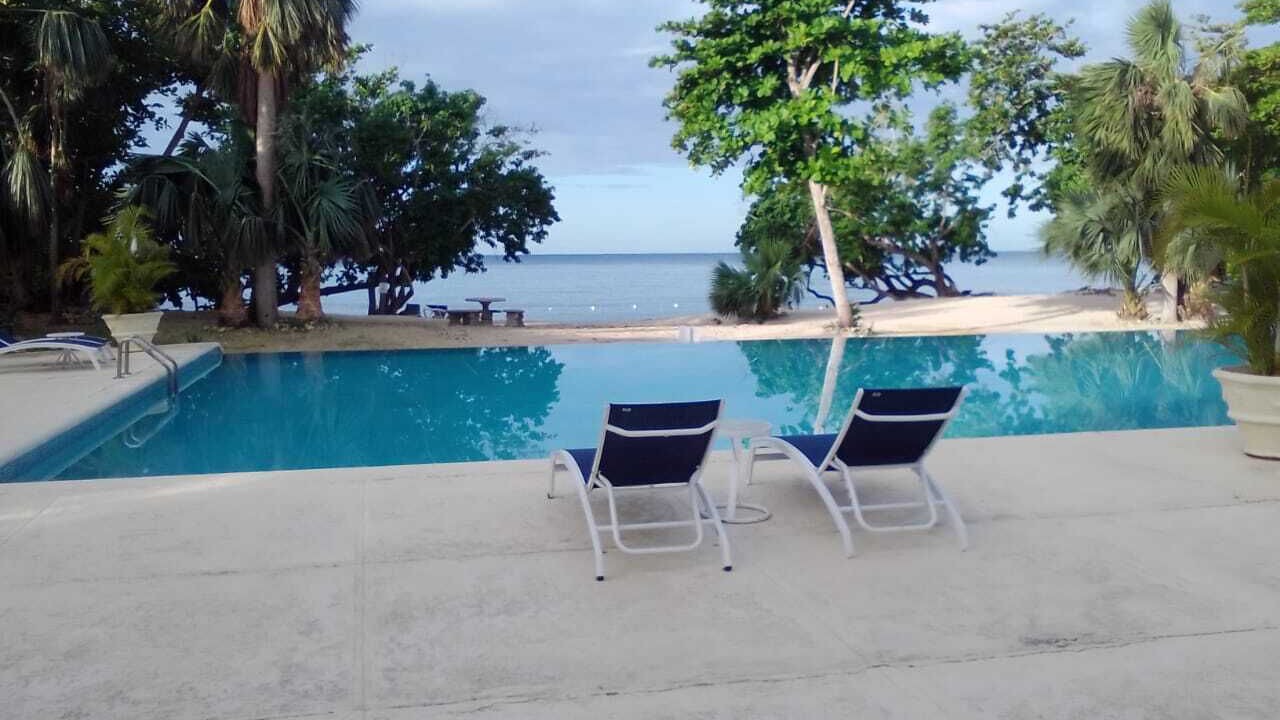 Photo of Outdoor in Orange Bay